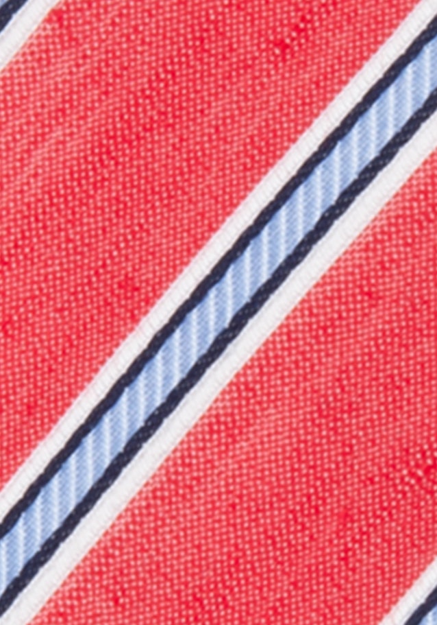 Krawatte aus in Rot |  Seidensticker Onlineshop