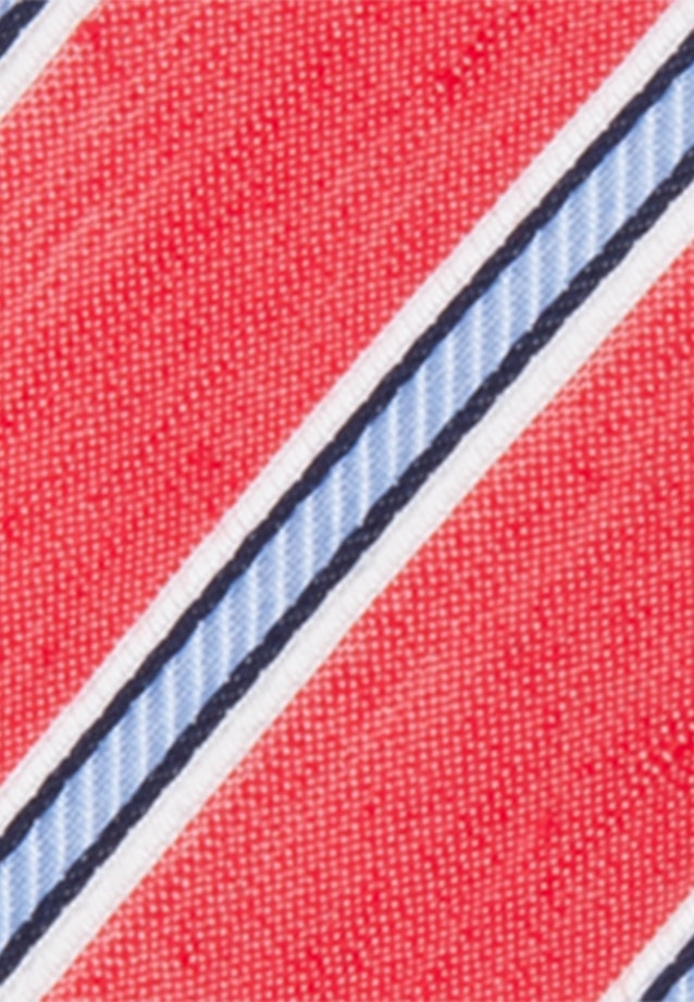 Krawatte aus in Rot |  Seidensticker Onlineshop