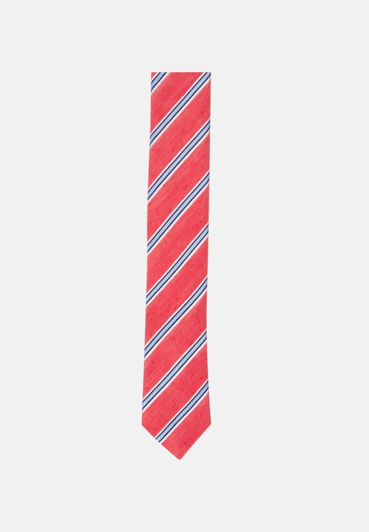 Krawatte aus