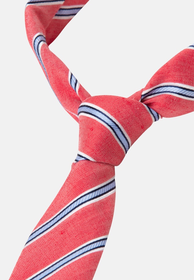 Cravate Etroit (5Cm) in Rouge |  Seidensticker Onlineshop
