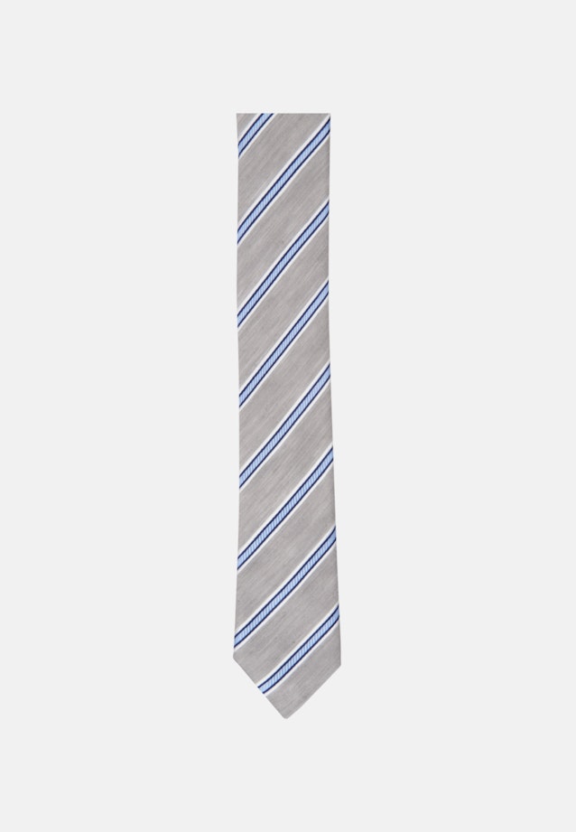 Tie in Grey |  Seidensticker Onlineshop