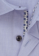 Slim Business Hemd Uni in Hellblau |  Seidensticker Onlineshop
