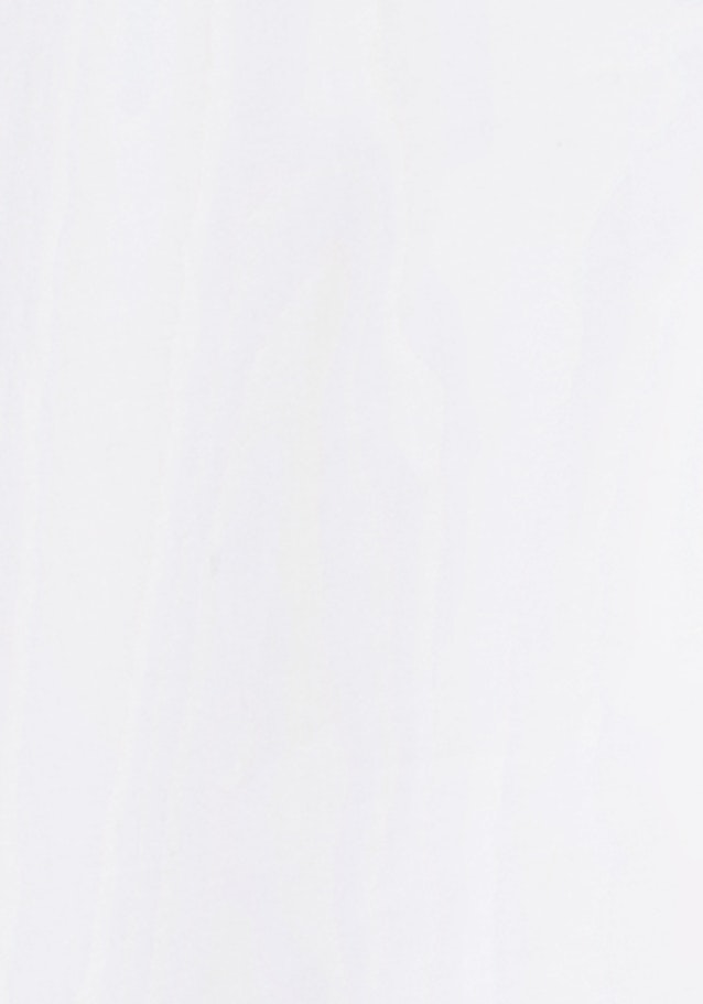 Tunique Satin Manchon 7/8 in Blanc |  Seidensticker Onlineshop