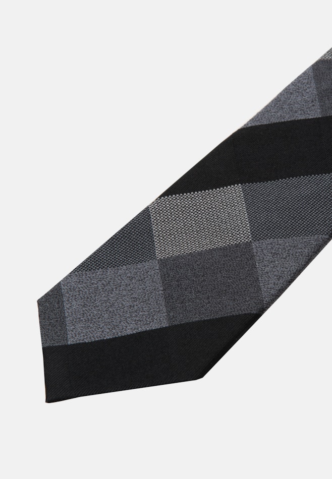 Tie in Black | Seidensticker online shop