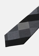 Tie in Black |  Seidensticker Onlineshop