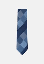 Tie in Medium Blue |  Seidensticker Onlineshop