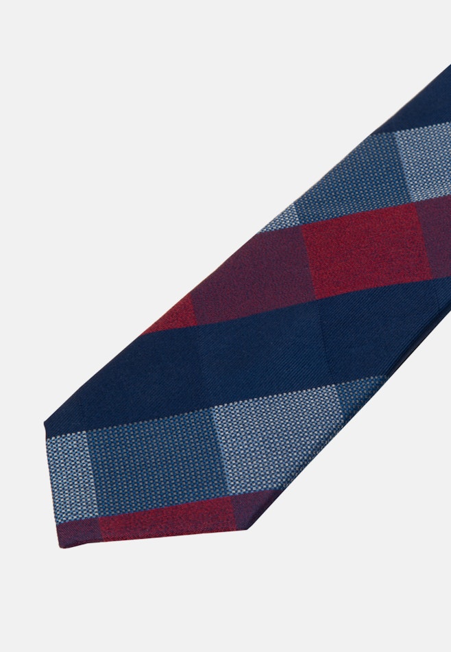 Tie in Red | Seidensticker online shop