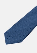 Tie in Medium Blue |  Seidensticker Onlineshop