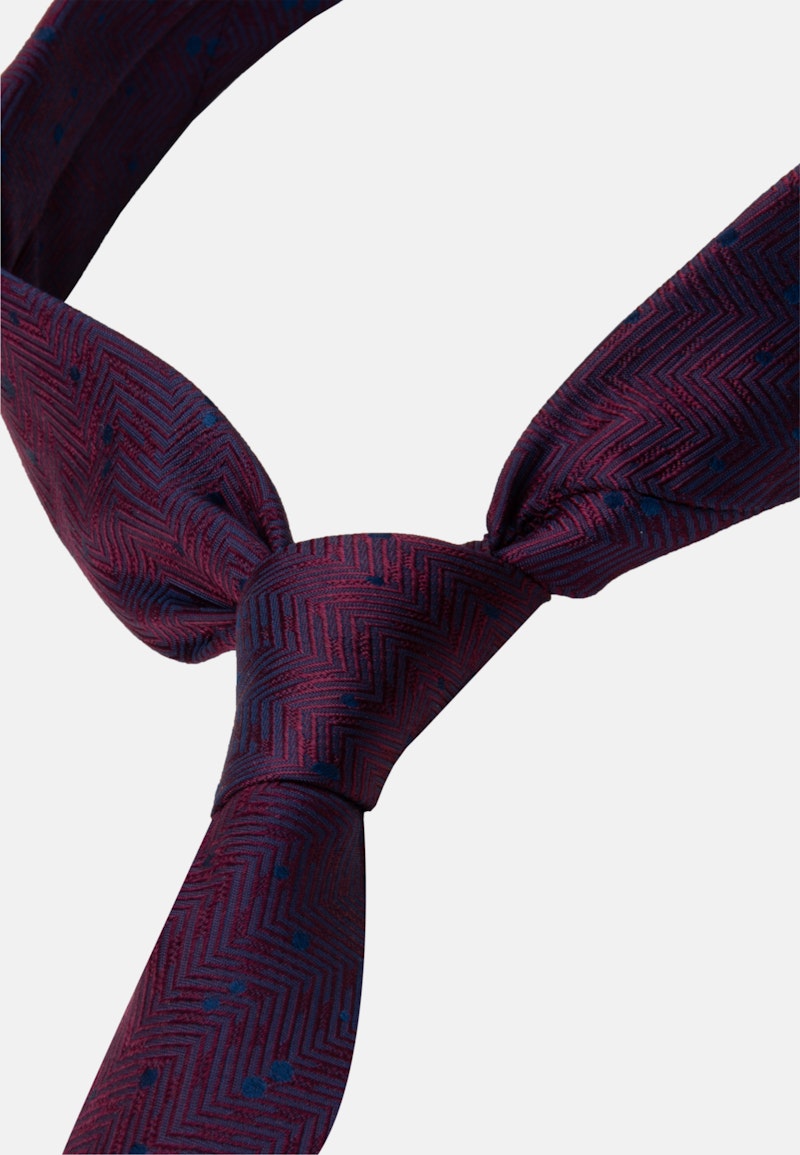 Krawatte Breit (7cm)