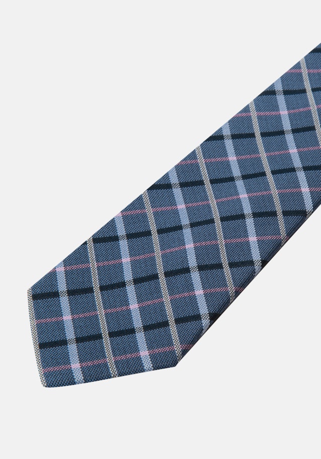 Krawatte Breit (7cm) in Rosa/Pink | Seidensticker Onlineshop