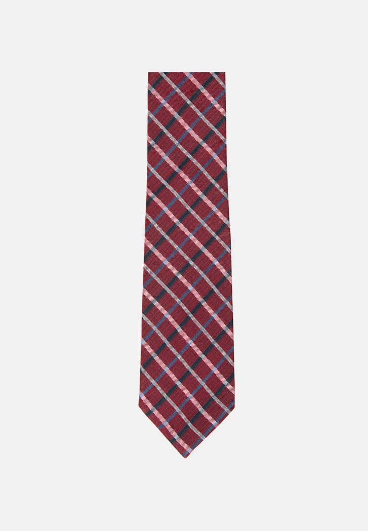 Krawatte aus 100% Seide