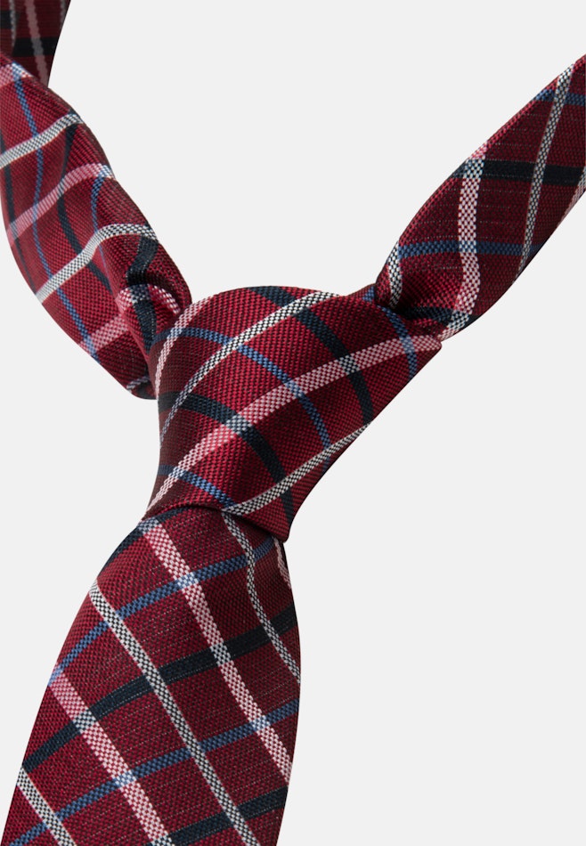 Tie in Red | Seidensticker online shop