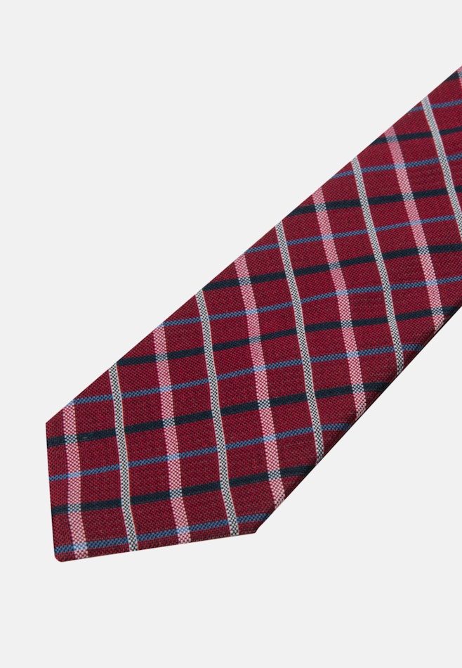 Tie in Red | Seidensticker online shop