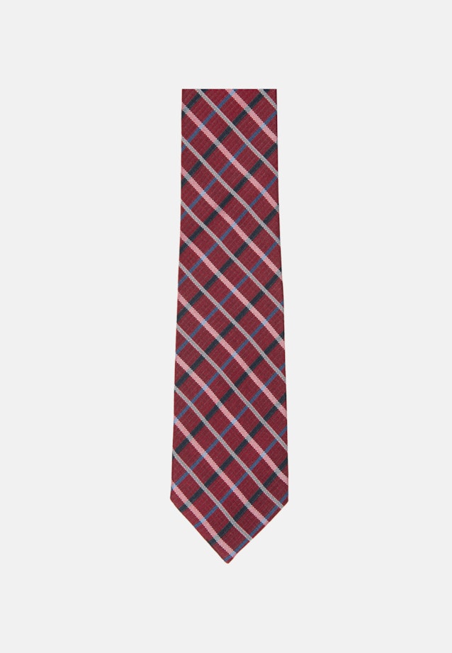 Tie in Red |  Seidensticker Onlineshop