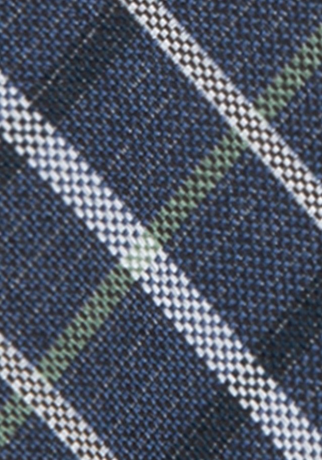 Krawatte Breit (7cm) in Grün |  Seidensticker Onlineshop