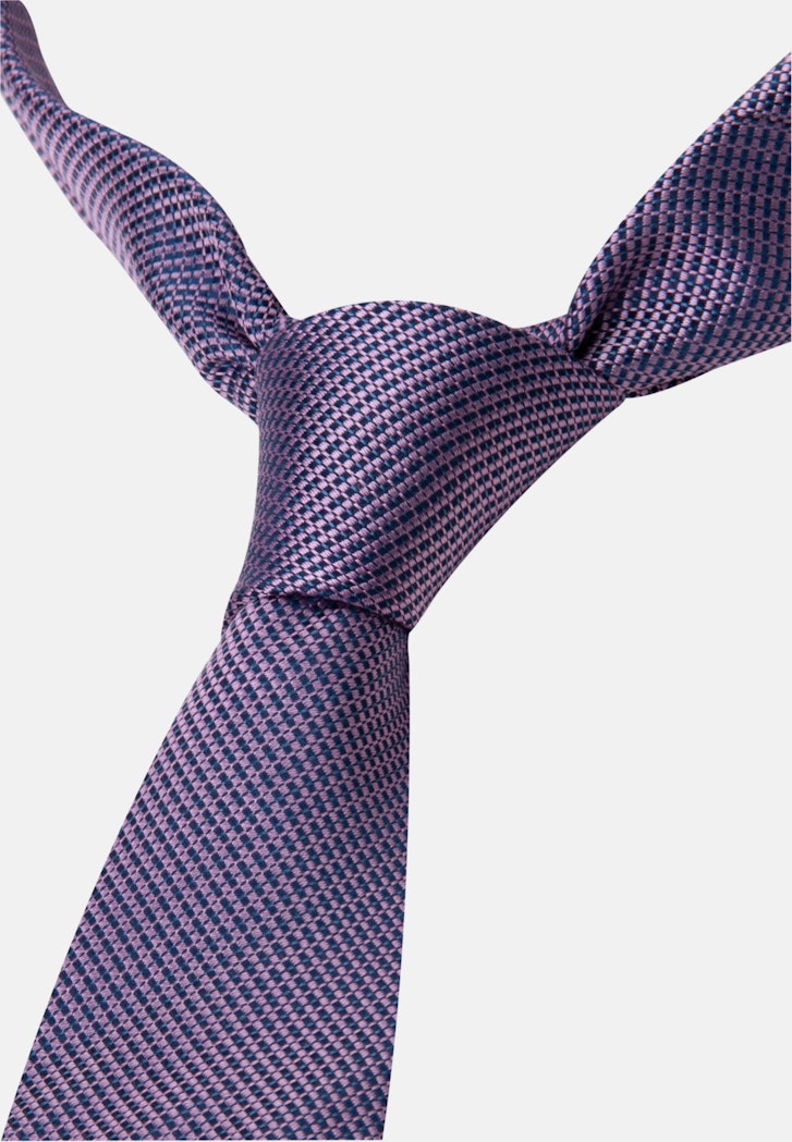 Krawatte aus 100% Seide