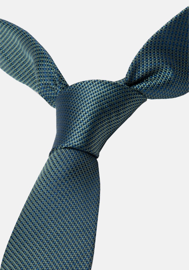 Tie in Green |  Seidensticker Onlineshop