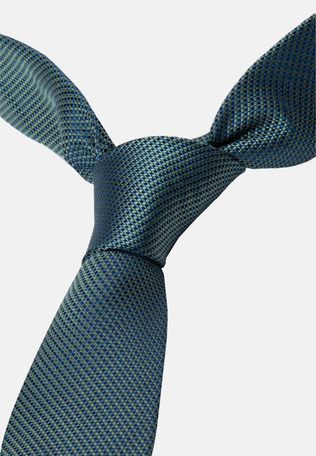 Tie in Green |  Seidensticker Onlineshop