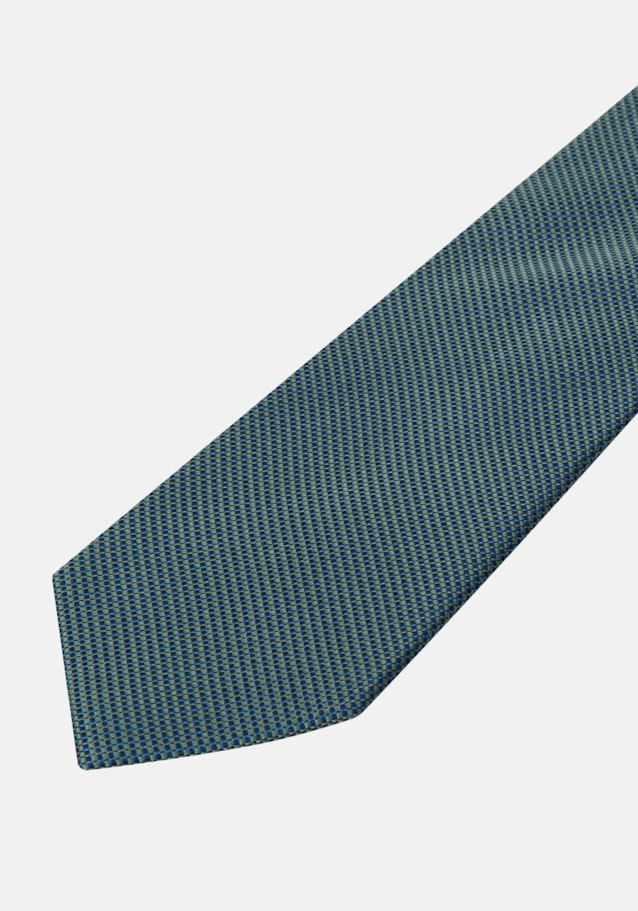 Tie in Green | Seidensticker Onlineshop