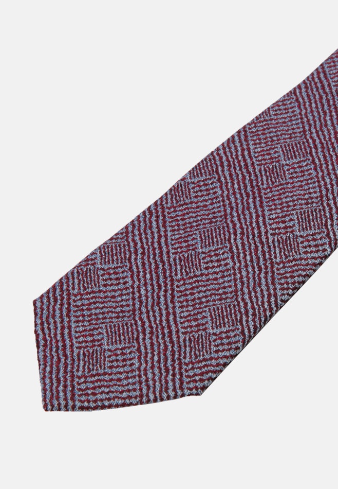 Tie in Rood | Seidensticker online winkel