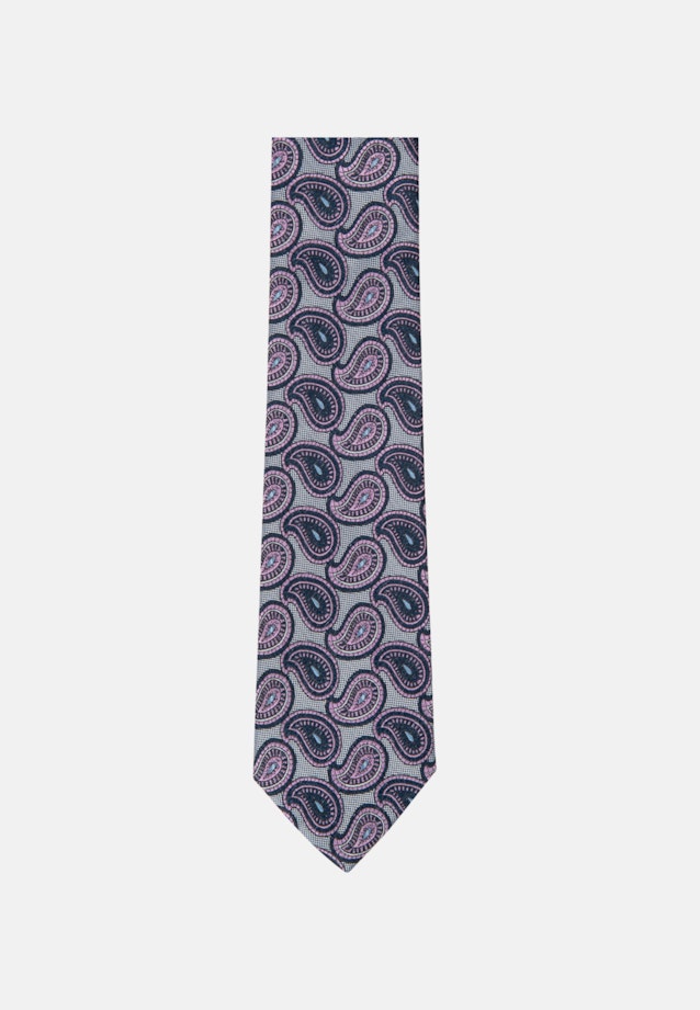 Cravate Large (7Cm) in Rose Fuchsia |  Seidensticker Onlineshop