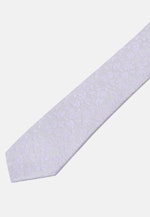 Cravate Etroit (5Cm) in Lilas |  Seidensticker Onlineshop