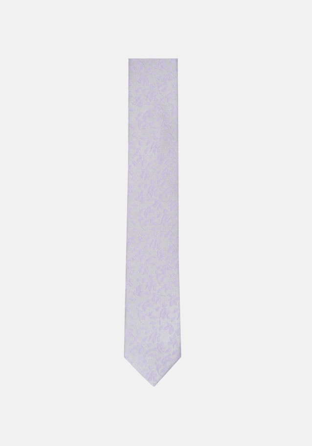 Cravate Etroit (5Cm) in Lilas |  Seidensticker Onlineshop