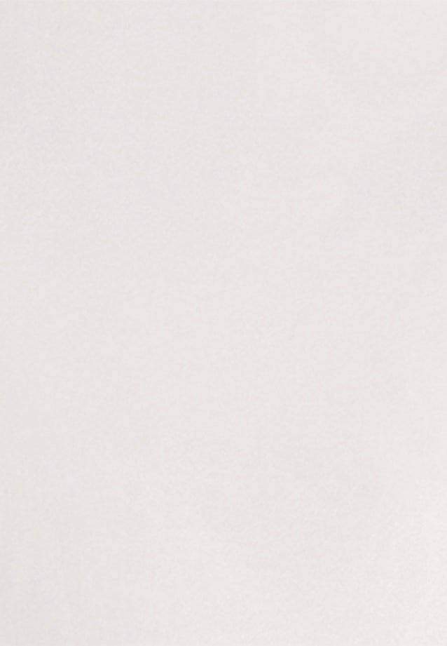 Langarm Satin Hemdbluse in Weiß |  Seidensticker Onlineshop