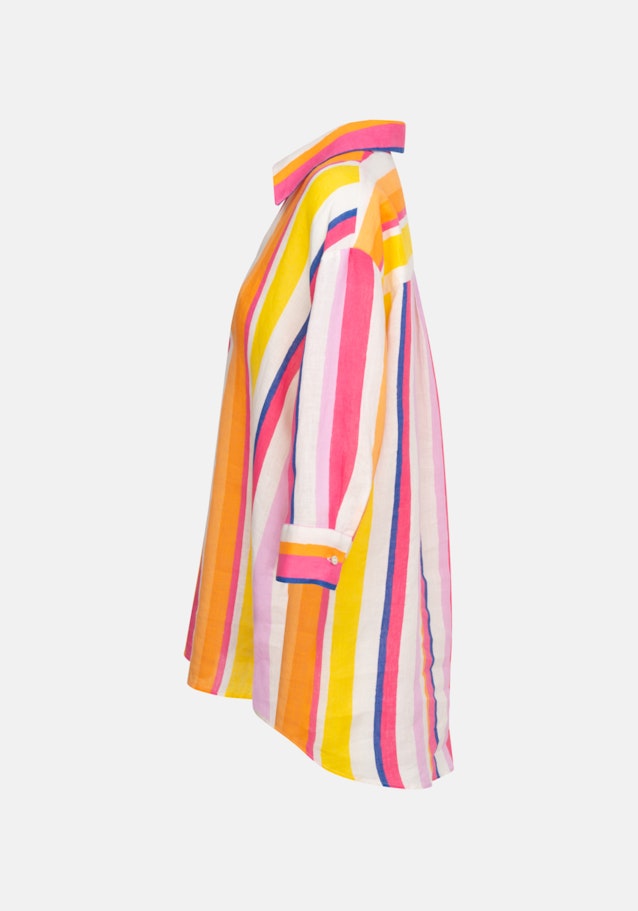 Leinen Kleid in Ecru | Seidensticker Onlineshop