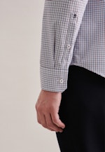 Slim Business Hemd Karo in Rot |  Seidensticker Onlineshop