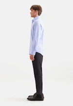 Slim Performance shirt Uni in Light Blue |  Seidensticker Onlineshop