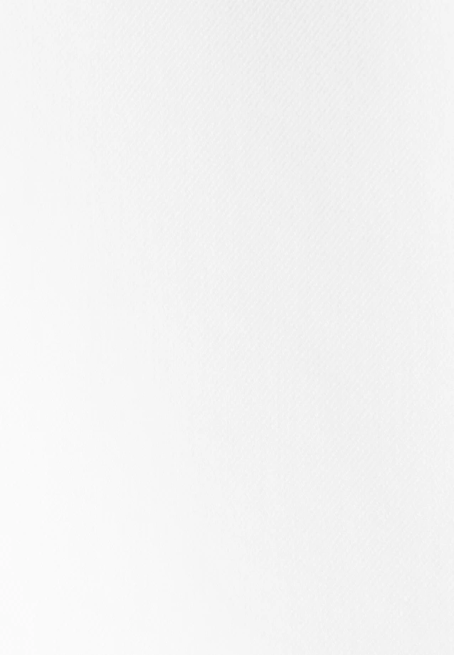 X-Slim Performance shirt Uni in White |  Seidensticker Onlineshop