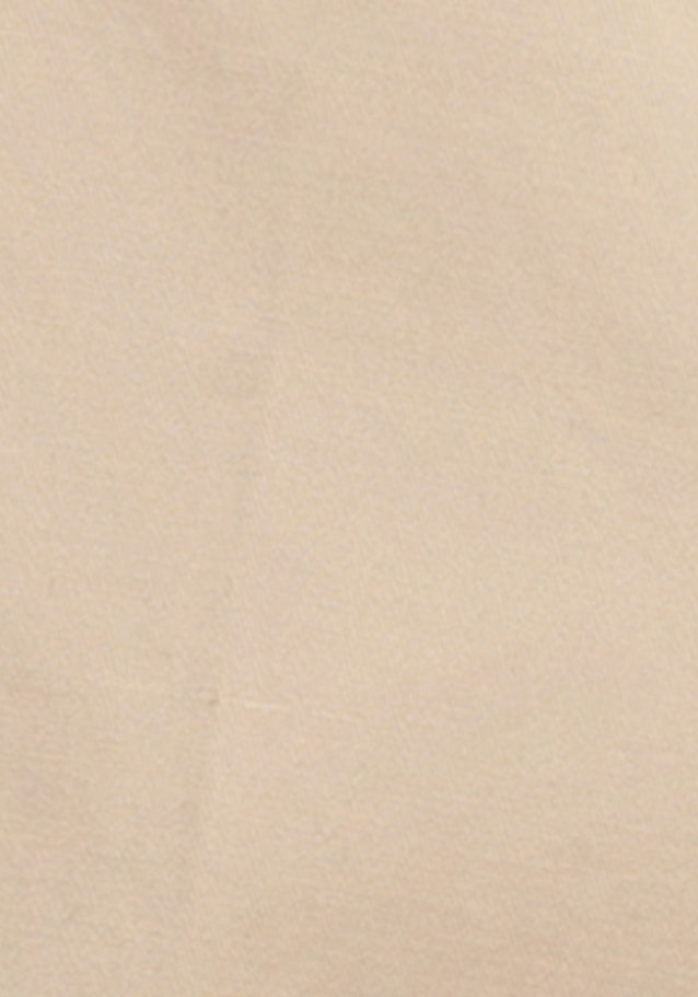 Regular Chinoshorts Uni in Braun | Seidensticker Onlineshop