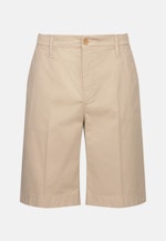 Chinoshorts in Braun |  Seidensticker Onlineshop