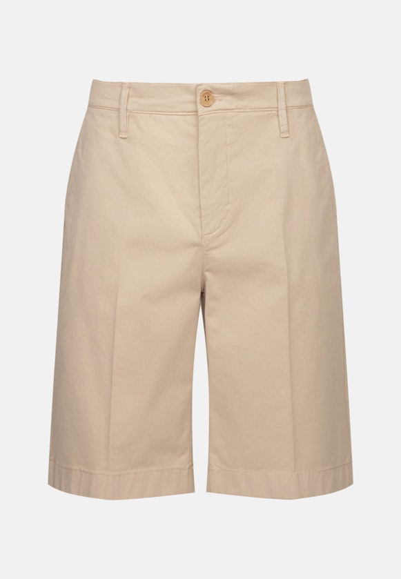 Short Chino in Marron |  Seidensticker Onlineshop