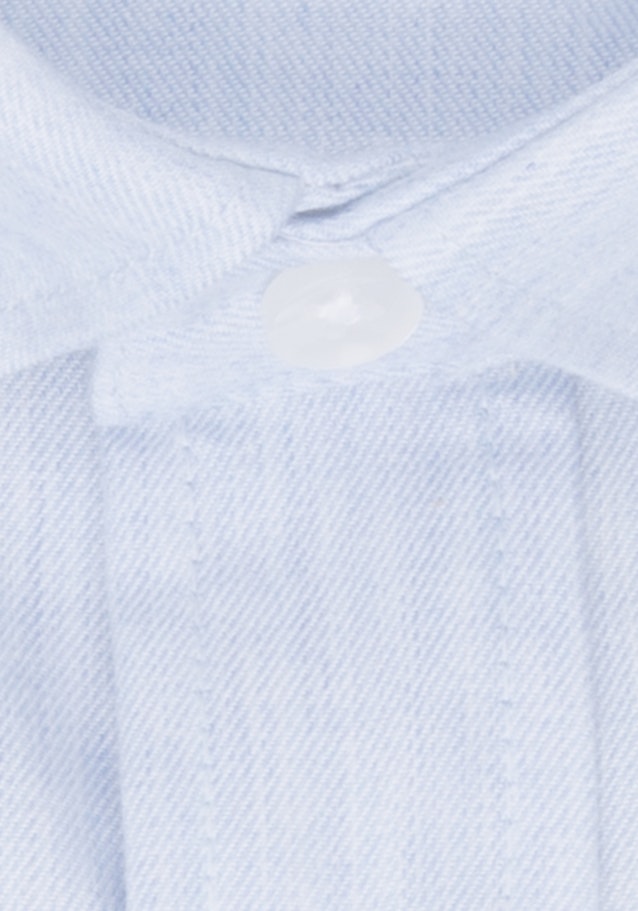 Regular Business Hemd Uni in Hellblau | Seidensticker Onlineshop