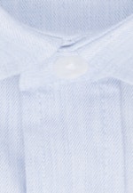 Regular Business Hemd Uni in Hellblau |  Seidensticker Onlineshop