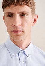 Regular Business Hemd Uni in Hellblau |  Seidensticker Onlineshop