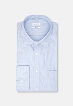 Regular Business Hemd Uni in Hellblau |  Seidensticker Onlineshop