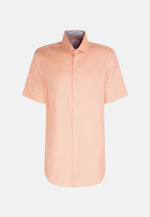 Regular Business Hemd Uni in Orange |  Seidensticker Onlineshop