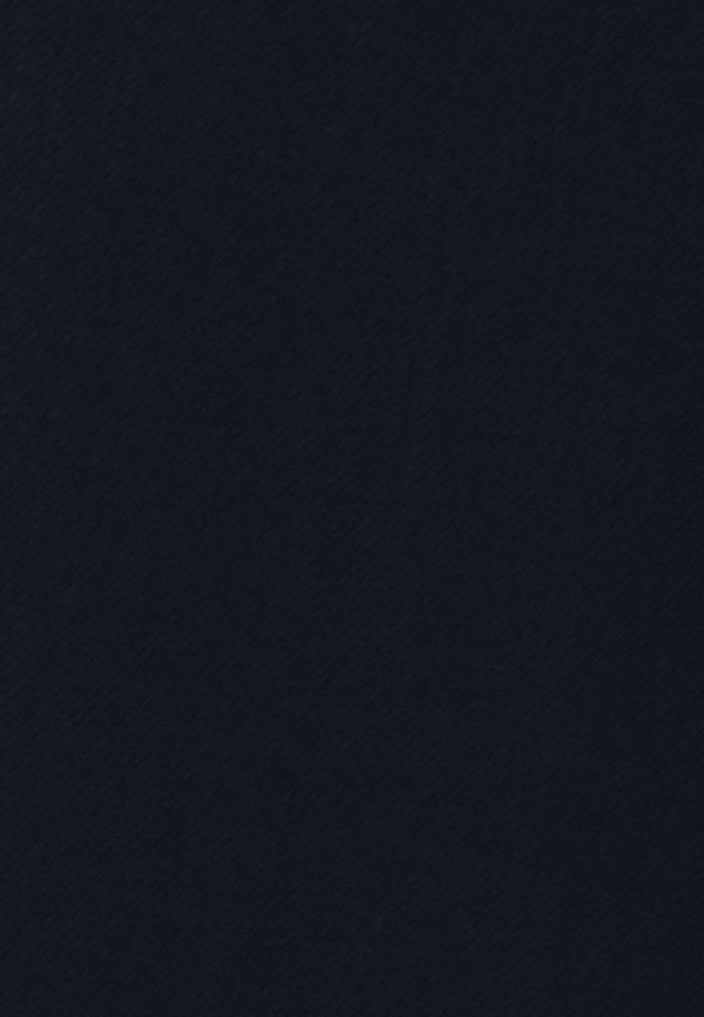 Chino trousers Regular in Dark Blue |  Seidensticker Onlineshop