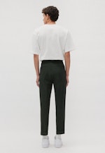 Chino trousers Regular in Green |  Seidensticker Onlineshop