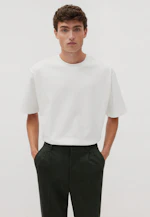 Regular Chinohose Uni in Grün |  Seidensticker Onlineshop