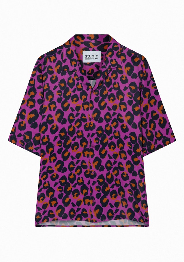 Casual Shirt Regular in Pink |  Seidensticker Onlineshop