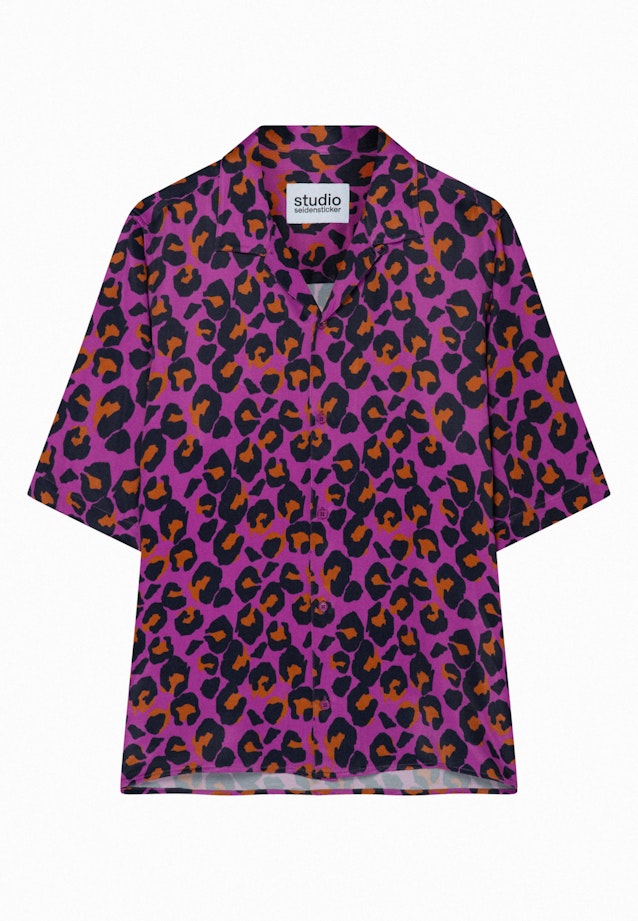 Casual Shirt Regular in Pink |  Seidensticker Onlineshop