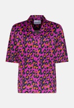 Chemise casual Regular in Rose Fuchsia |  Seidensticker Onlineshop