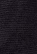 Oversized Pullover Uni in Dunkelblau |  Seidensticker Onlineshop