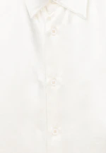Regular Casual Hemd Uni in Ecru |  Seidensticker Onlineshop