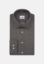 Business Shirt in Slim with Kent-Collar in Green |  Seidensticker Onlineshop