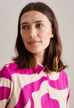 Dress Print in Pink |  Seidensticker Onlineshop